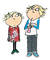 Charlie and Lola