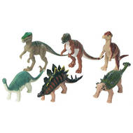 Dinosaur Toy Figures