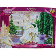 Cinderella Disney Princess Jigsaw