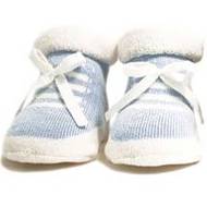 Trumpette Baby Boy Booties