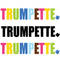 Trumpette Socks