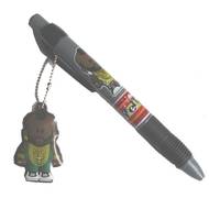 Weenicons BA Chunky Pen and Dangler