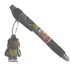 Weenicons BA Chunky Pen and Dangler - Now &pound;2.99