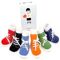 Trumpette Baby Socks